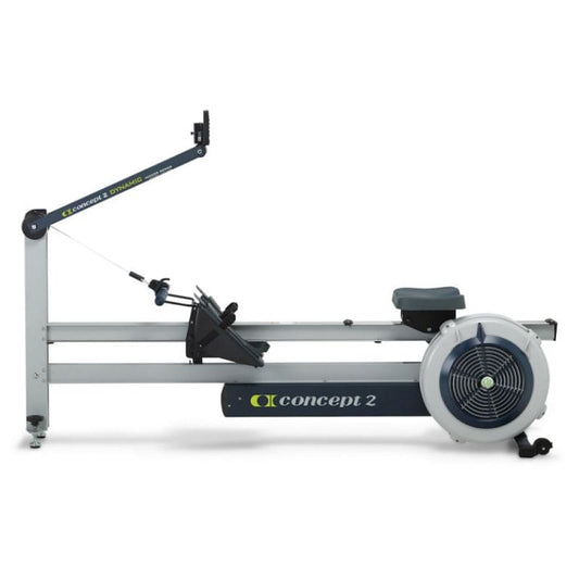 Concept 2 Dynamic Indoor Rower