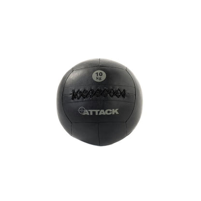 Attack Fitness Wall Balls