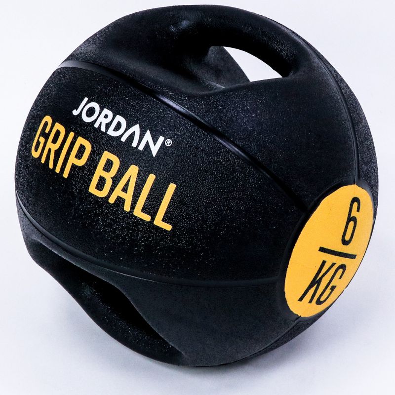 Jordan Grip Ball