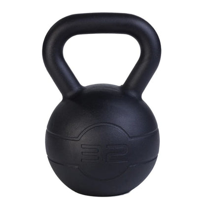 Jordan Cast Iron Kettlebells