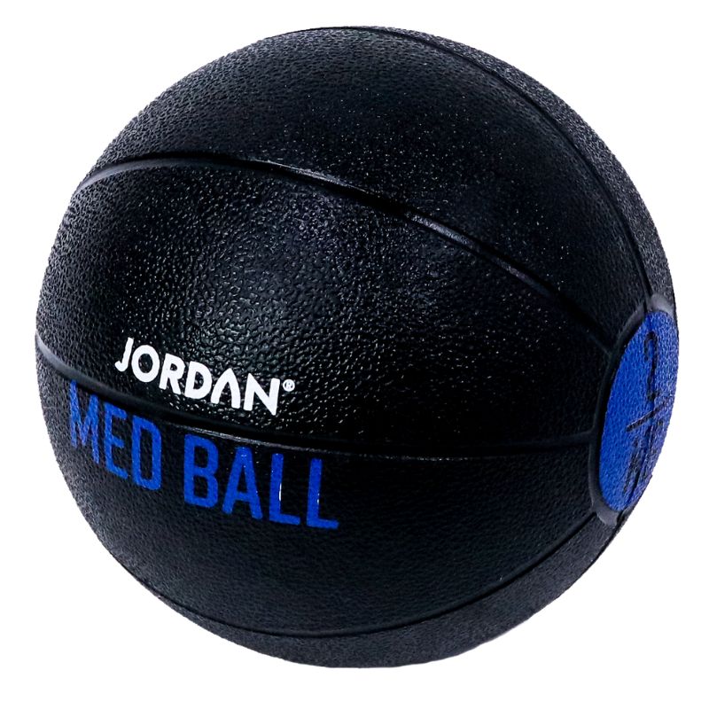 Jordan Medicine Ball