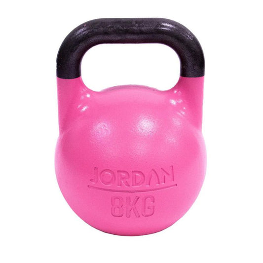 Jordan Competition Kettlebells