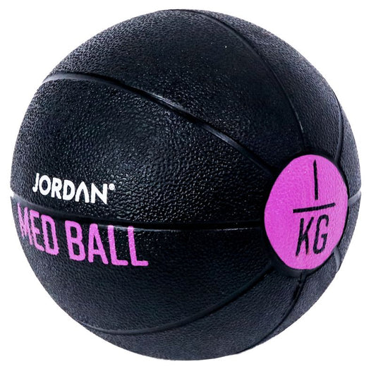 Jordan Medicine Ball