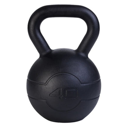 Jordan Cast Iron Kettlebells