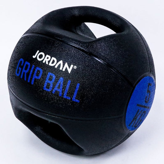 Jordan Grip Ball