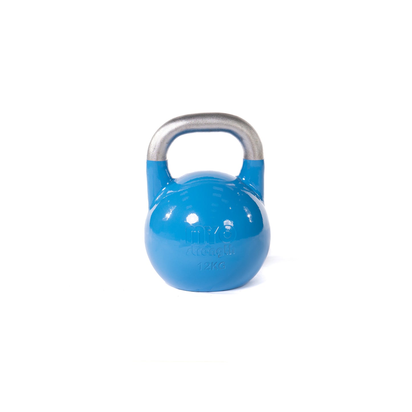 MYO Strength Kettlebells