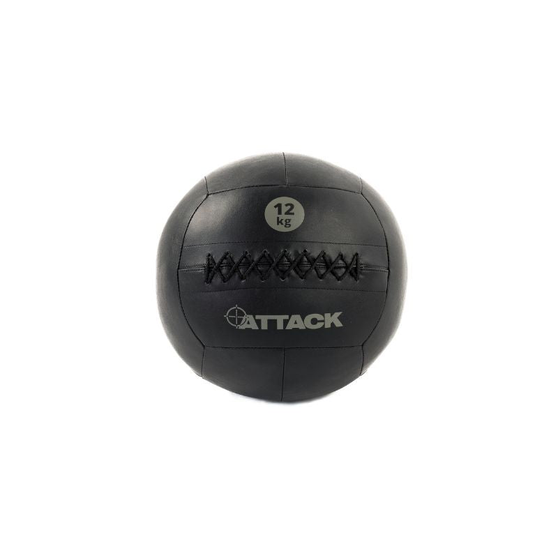 Attack Fitness Wall Balls