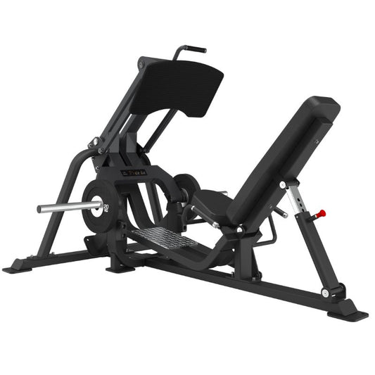 Attack Strength Plate Loaded Lever Leg Press