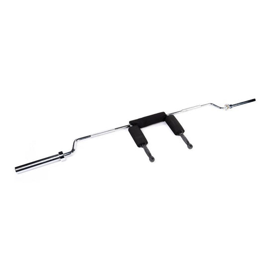 MYO Strength Olympic Safety Squat Bar