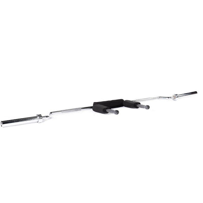 MYO Strength Olympic Safety Squat Bar