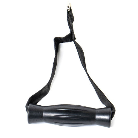 MYO Strength Cable Attachment-Fabric Stirrup Handle