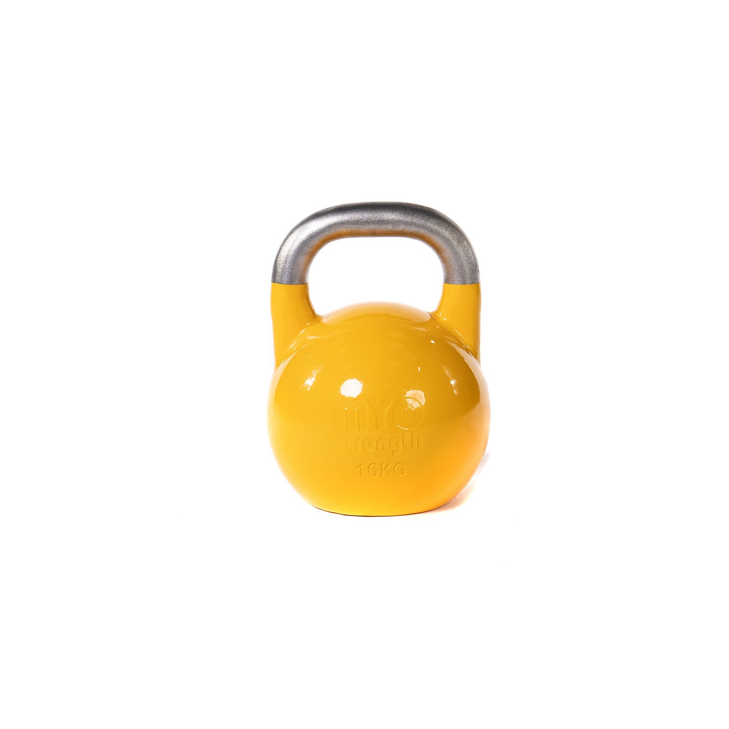 MYO Strength Kettlebells