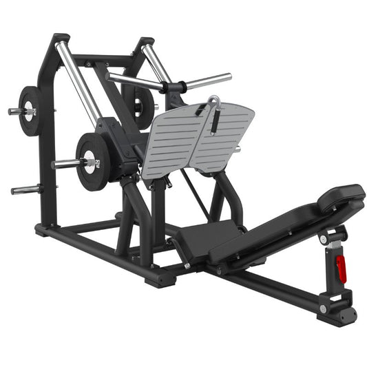 Attack Strength Plate Loaded 45 Degree Leg Press