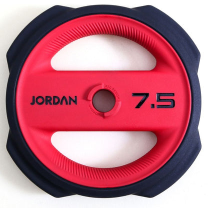 Jordan Ignite Pump X Urethane Studio Barbell Sets And Plates