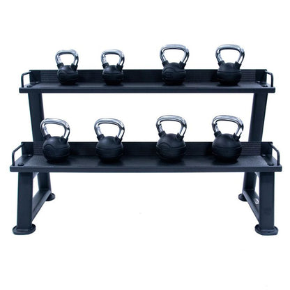 Jordan Kettlebell Rack