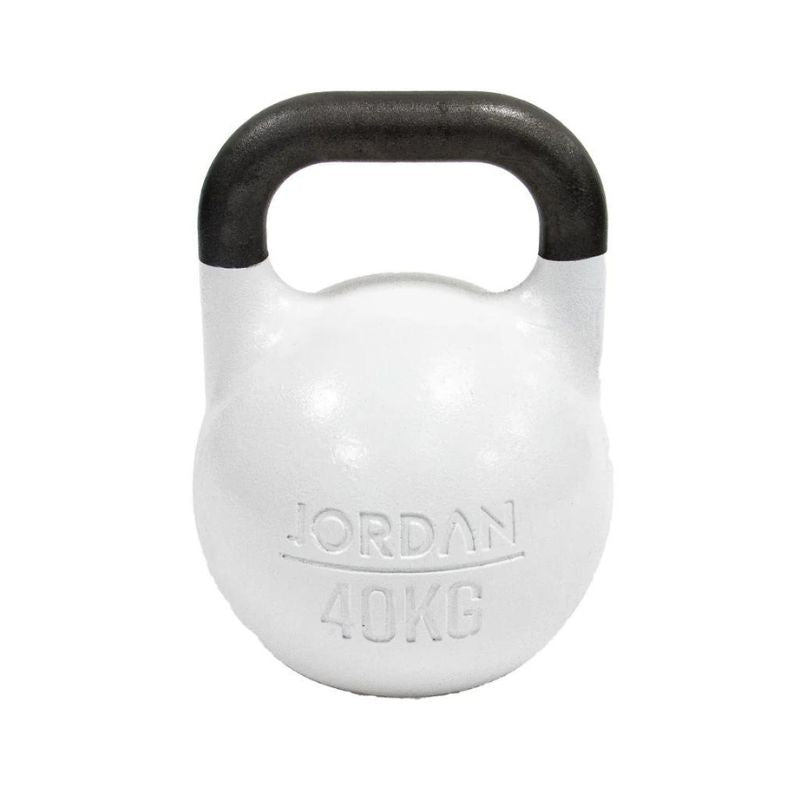 Jordan Competition Kettlebells