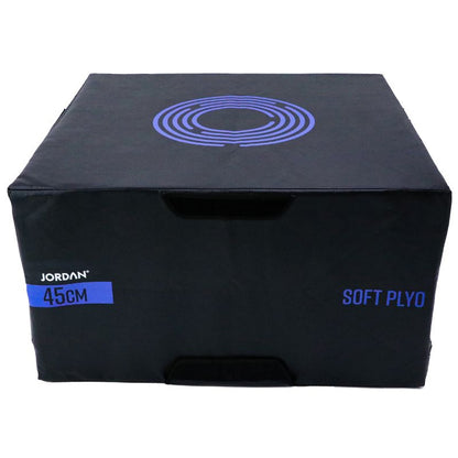 Jordan Soft Plyometric Boxes