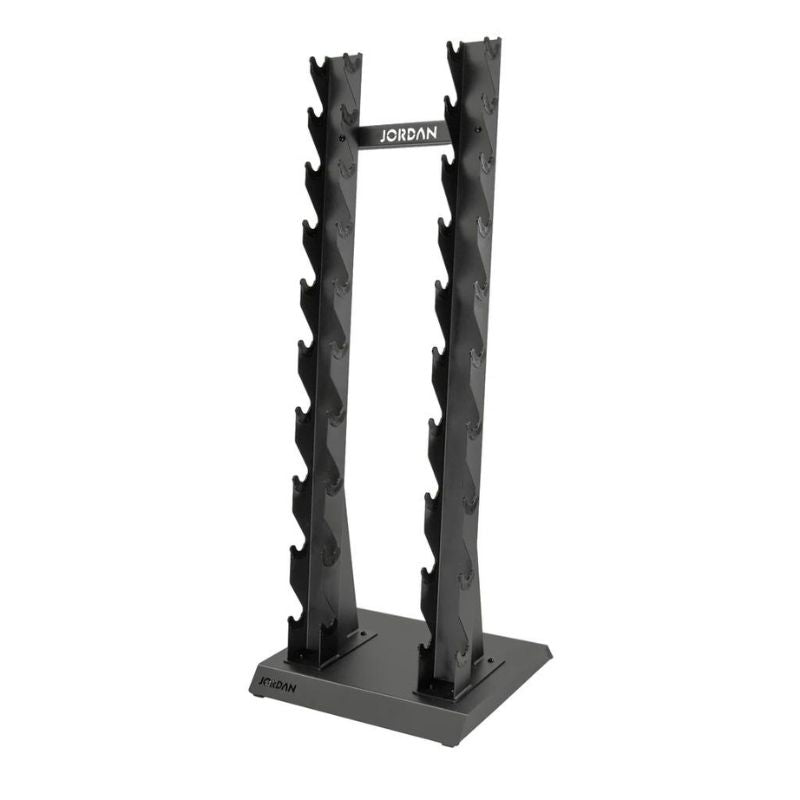 Jordan Vertical Dumbbell Rack (S-Series)