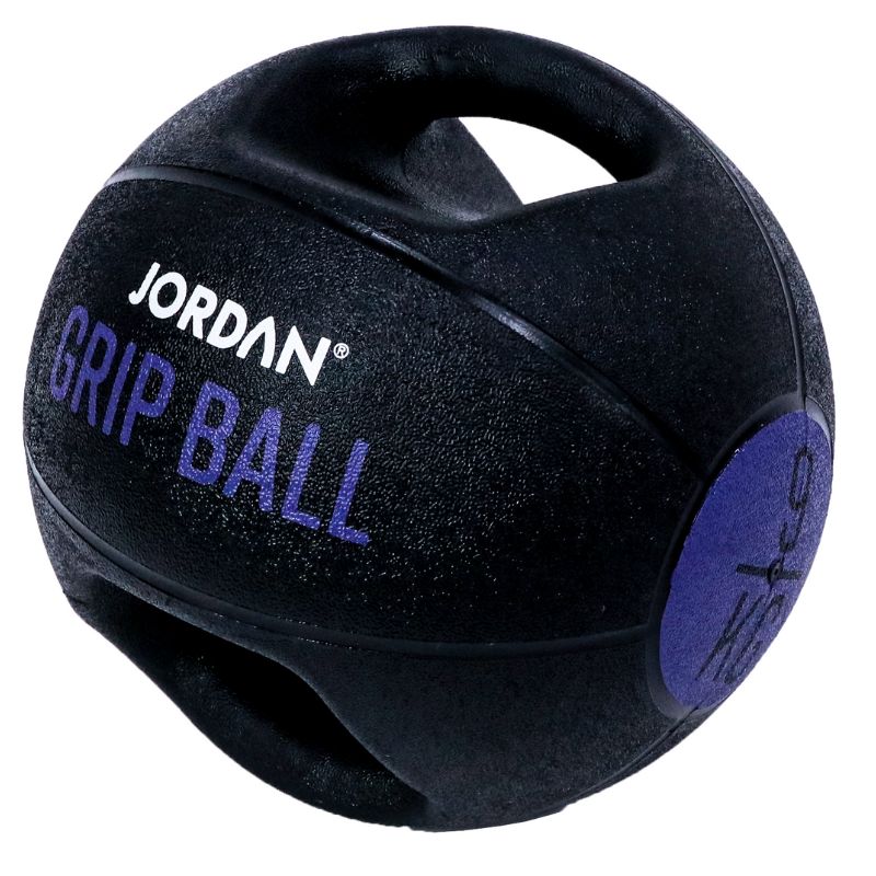 Jordan Grip Ball