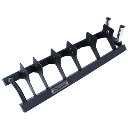 Jordan Weight Plate Toaster Rack