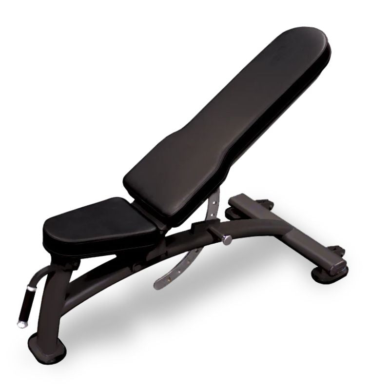 Jordan Adjustable Incline/Decline Bench (I-Series