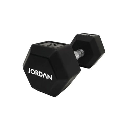 Jordan HEX Dumbbells - Urethane