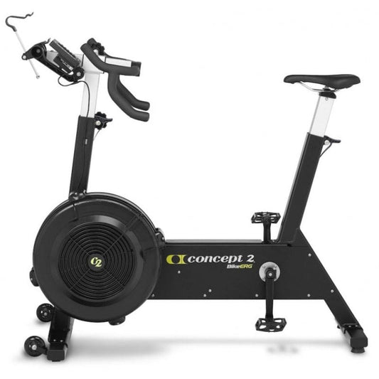 Concept 2 BikeErg