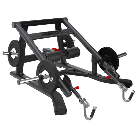 Attack Strength Plate Loaded Squat/Lunge