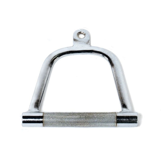 MYO Strength Cable Attachment - Stirrup Handle Horse Shoe