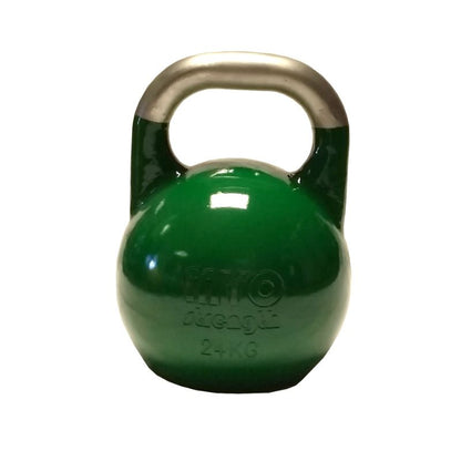 MYO Strength Kettlebells