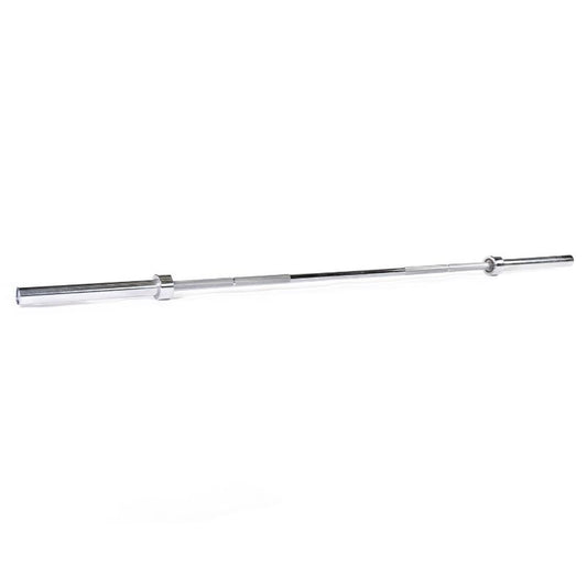 MYO Strength 7ft Olympic Bar 20kg