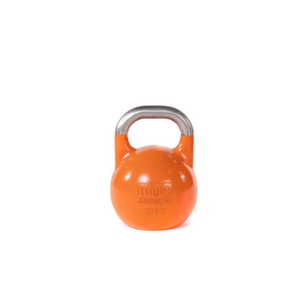 MYO Strength Kettlebells