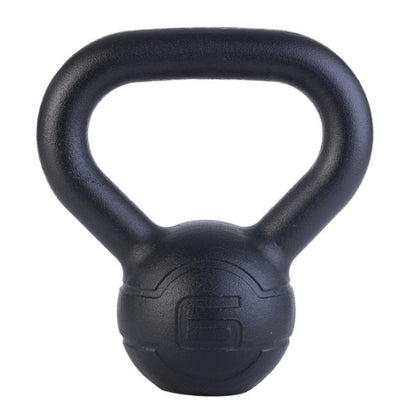 Jordan Cast Iron Kettlebells