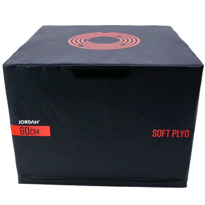 Jordan Soft Plyometric Boxes