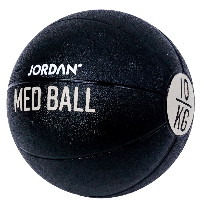 Jordan Medicine Ball