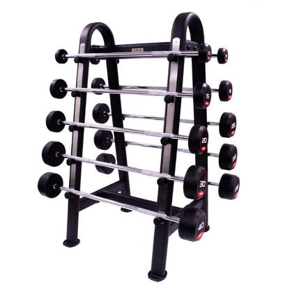 Jordan Fixed Barbell Rack