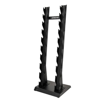 Jordan Vertical Dumbbell Rack (S-Series)