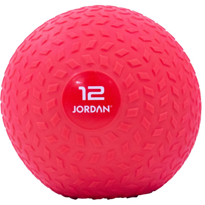 Jordan Slam Ball