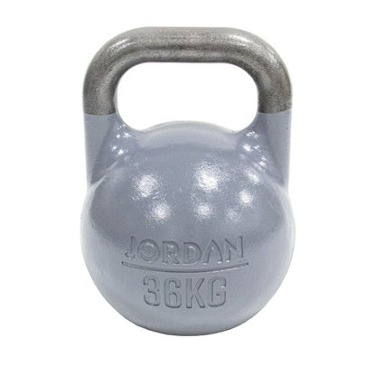 Jordan Competition Kettlebells