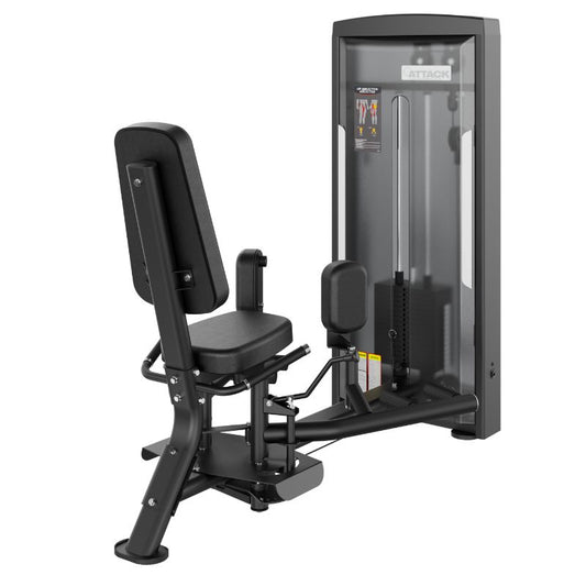 Attack Strength Hip Abductor/Adductor Dual Machine