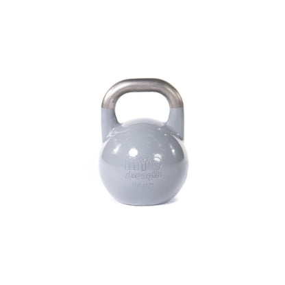 MYO Strength Kettlebells