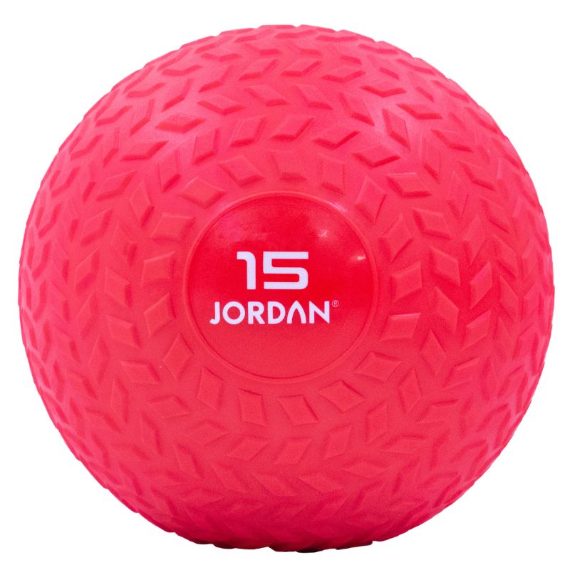 Jordan Slam Ball