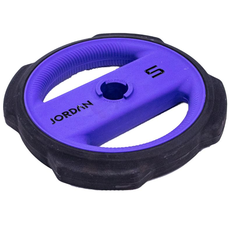 Jordan Ignite Pump X Urethane Studio Barbell Sets And Plates