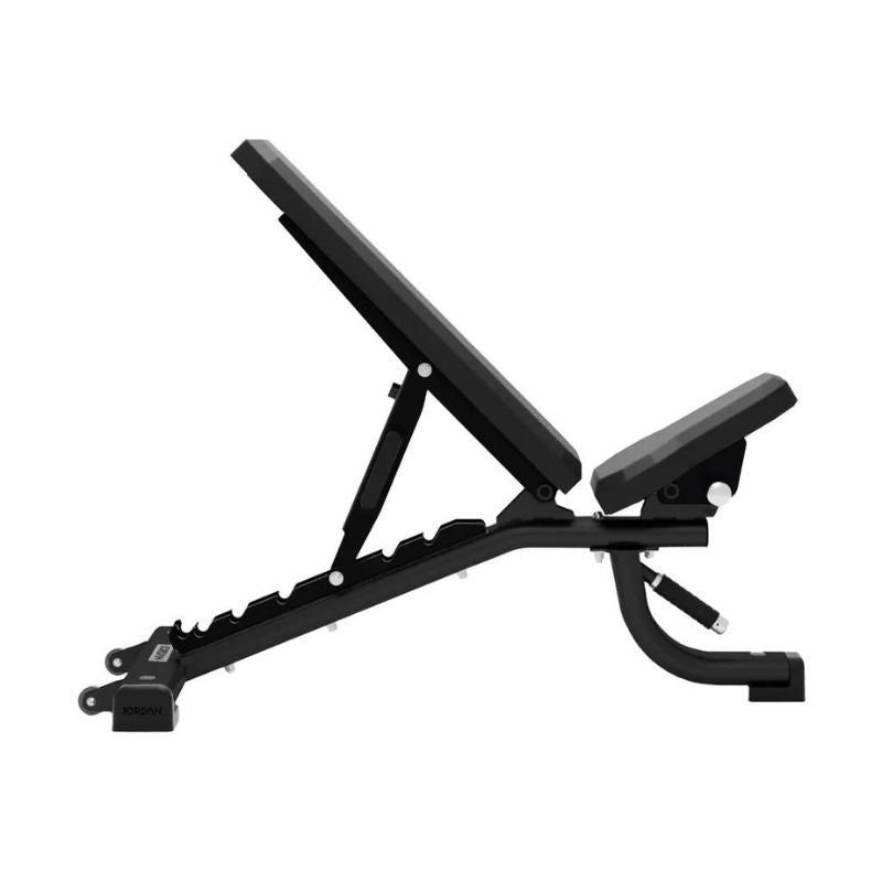 Jordan Adjustable Weight Bench