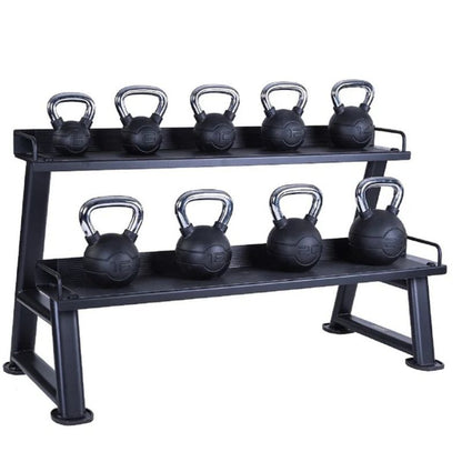 Jordan Kettlebell Rack