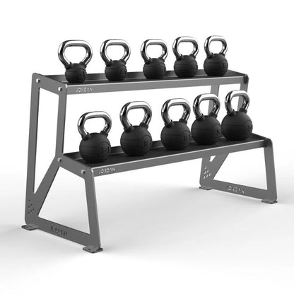 Jordan Kettlebell Storage Rack