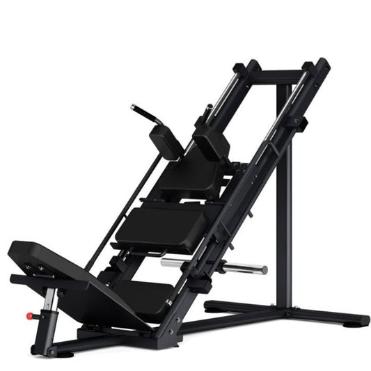 MYO Strength Leg Press/Hack Squat