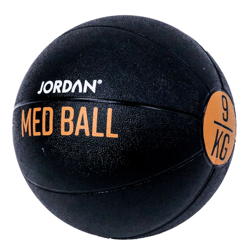 Jordan Medicine Ball