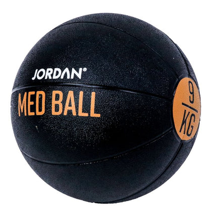 Jordan Medicine Ball