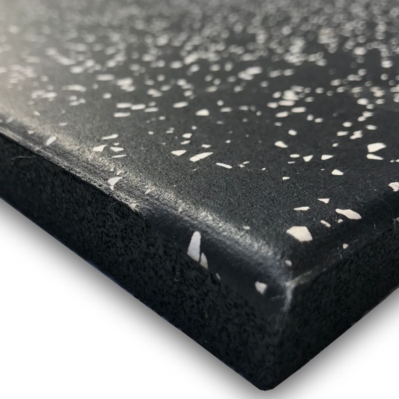 MYO Strength Rubber Tile